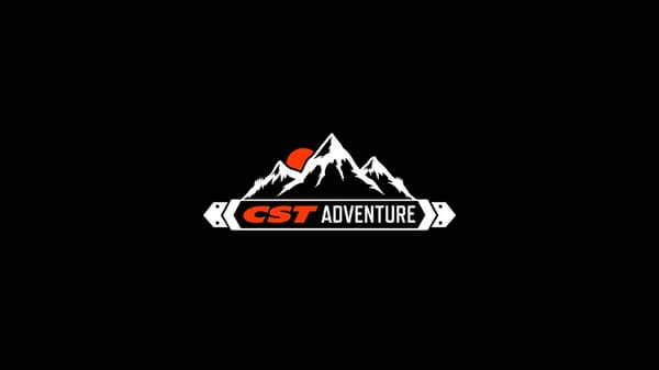 [zd]CST ROLY POLY Däck 26x4.8 - Fatbike Terrängdäck 60TPI, 122-559