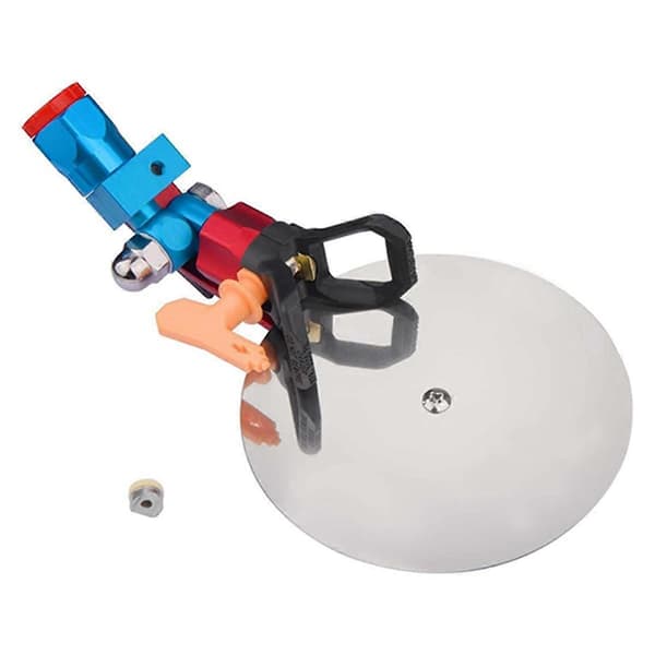 [zd]Airless Paint Edge Tool Paint Screen Paint Sprayer Tillbehör Förlängning Airless Paint Sprayer Munstycke 51