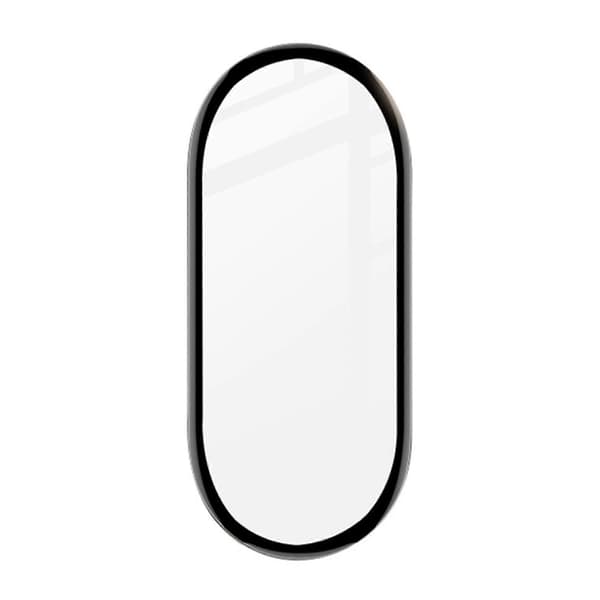 IMAK Plexiglass HD -kellon suojakalvo Not Specified For Xiaomi Smart Band 10