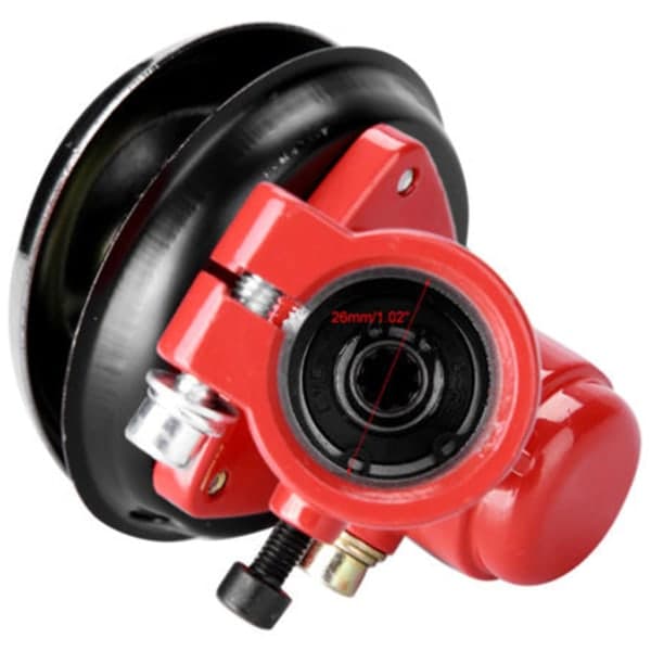 26mm diameter 9-tanns gir for hovedtrimmer girkasse/for hovedbørste Trimmer Erstatt girhode Power