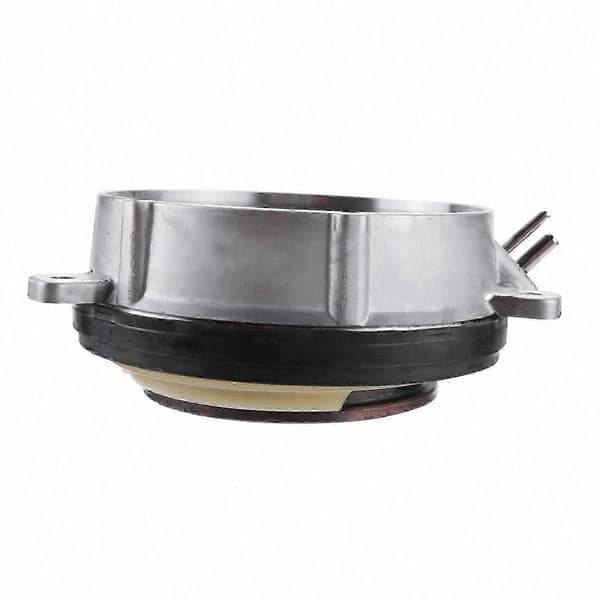 2-pack automatiserade hjulnavsställdon kompatibla med 4WD-system ersätter OE# 4151036200 Silver