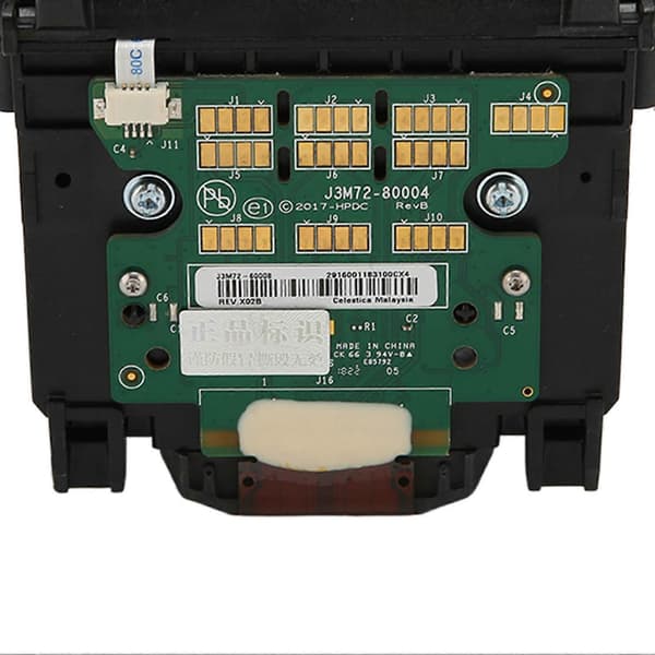 Skrivehode ABS Skrivehode Erstatningsdel for HP952 953 8710 8720 8730 7720 740 954 955