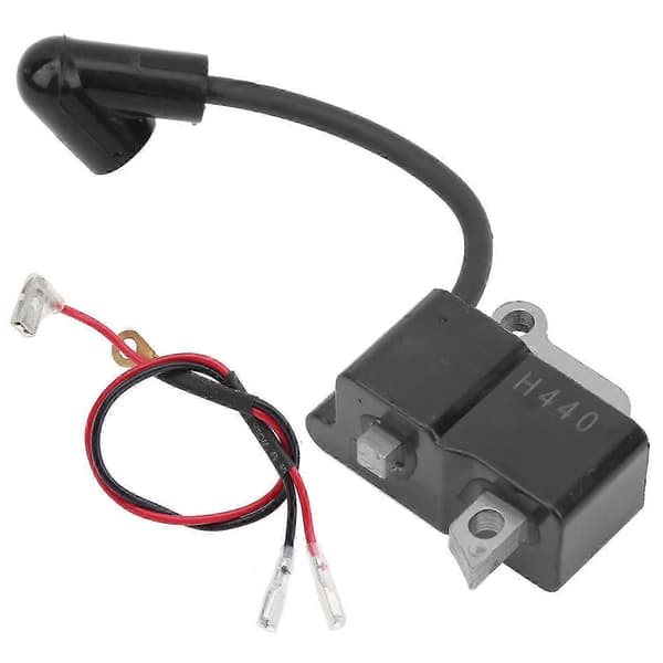 Husqvarna 435 440 445 450 573 93 Sytytyspuola Moduuli Korkea Jännite