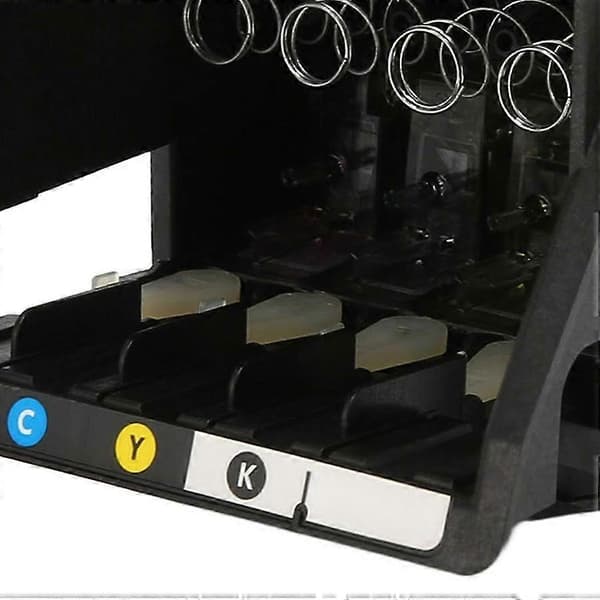 HP Officejet Pro 8100 8600 8610 8620 8650 251DW Skrivehode Dyse 950 951 Erstatning