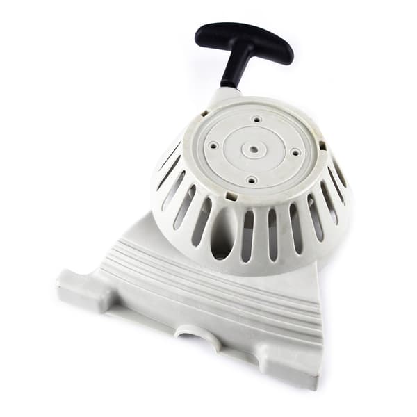 [zd]Stihl FS90 110 og FS130 Startmekanisme for Motorsager