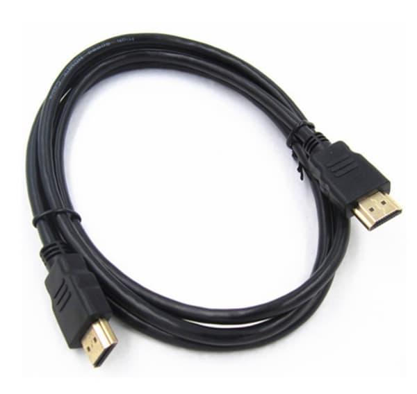 HDMI 2.0 Kabel - Ultra HD 4K@60hz 280 5m