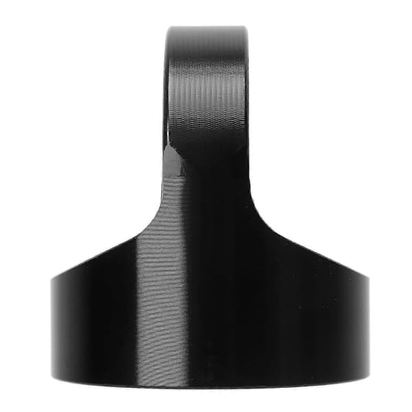 Front Tow Hook Metalllegering Festefeste Erstatning for Polaris RZR XP 1000 Turbo