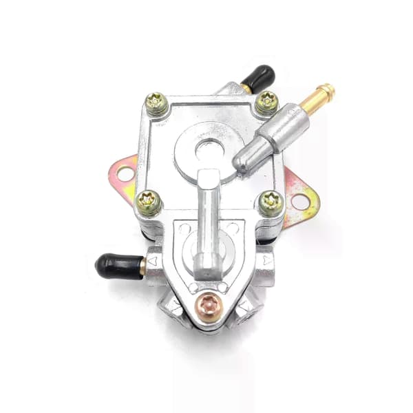 [zd]Bränslepump för 260CC 300CC Linhai Buyang ATV Fyrhjuling