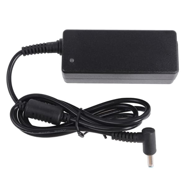 \"QD\" 45W för HP Laptop Laddare Adapter 854054-001 741727-001 740015- en one size