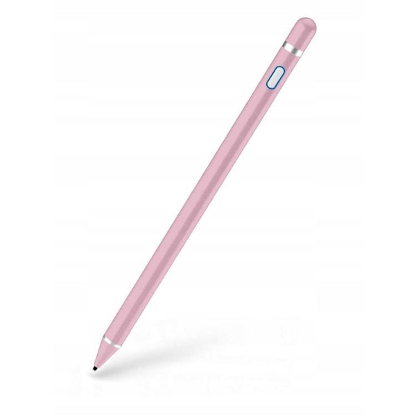Tech-Protect Active Stylus Pen - Pink Rosa pink
