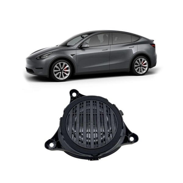 1299965-00-A Varselhøyttaler for Tesla Model 3/Y 2017-2021 Svart*QN