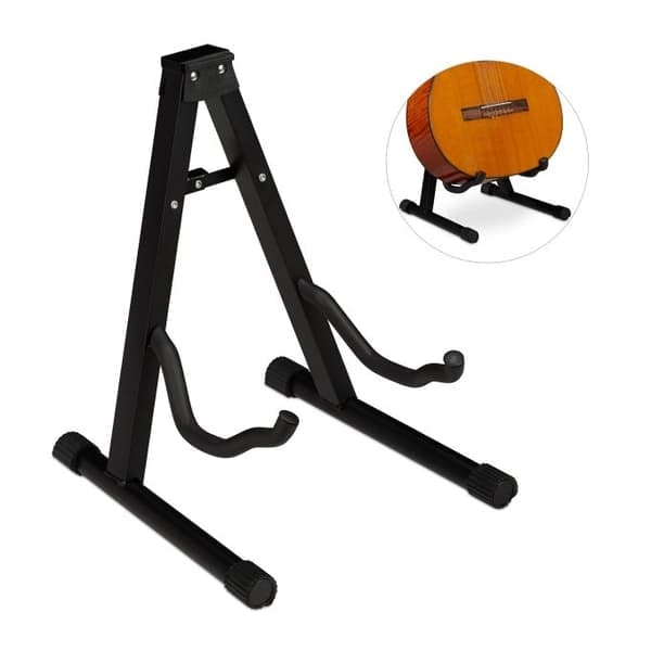 Foldable Guitar Stand