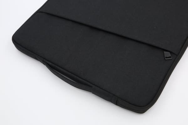 Laptopveske støtsikker (15.6\") Svart