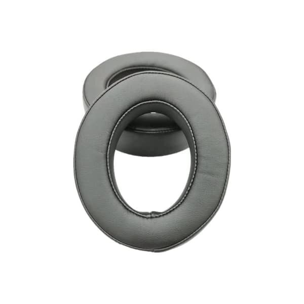 1 par öronkuddar för Corsair HS50/HS60/HS70 Svart_qq