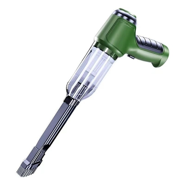 Ladattava autonimuri käsi-imuri 12V 120W