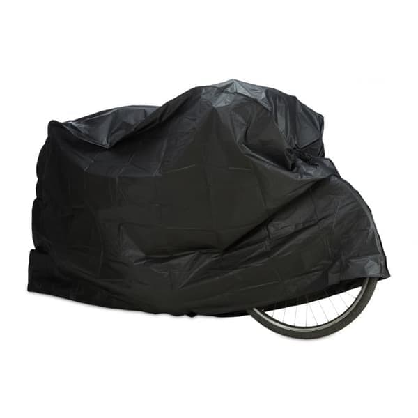 Polkupyörän suojus