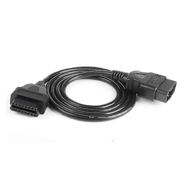 Obd2 Forlengelseskabel 0,5 meter