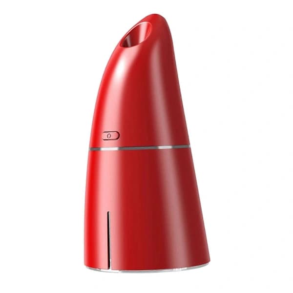 USB Luftfugter Æterisk Olie Aromadiffuser 200ml til Soveværelse
