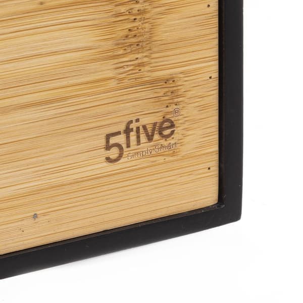 Skrivebordsoppbevaring med 3 skuffer - 31 x 25 cm
