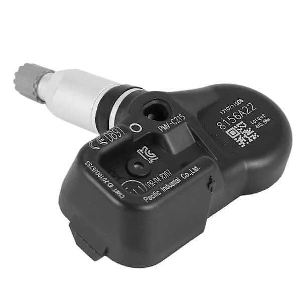 433MHZ Däcktrycksövervakningssystem (TPMS) Sensor för Toyota Camry CHR Corolla 42607-48020