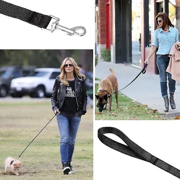 30m Extra Long Dog Training Leash Durable Long Line Dog Leash[YDE]