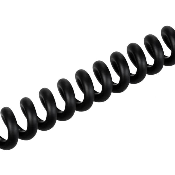 \"QD\" BAOFENG UV-5R Högtalarmikrofon för BAOFENG UV-5R Walkie Talkie