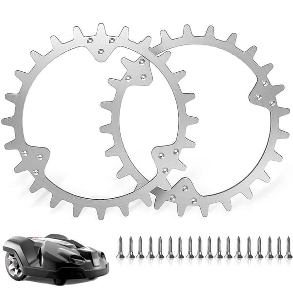 Terränghjul för Husqvarna Automower 330/420/430X/435X/440/435X AWD/450X/550_qq