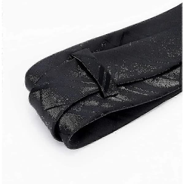 Herreslips med eske Slips / Kravatt
