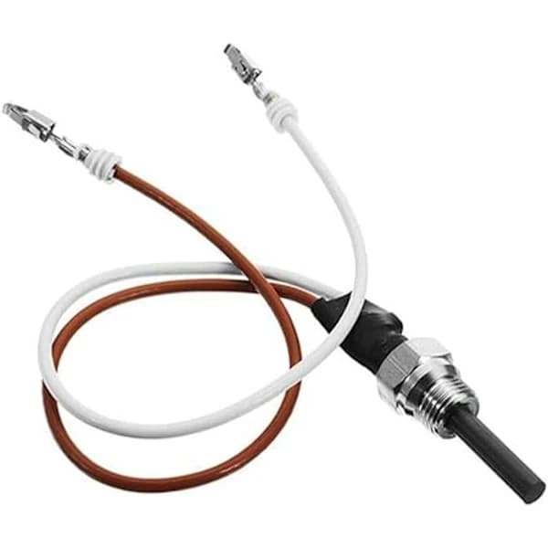 4 stk Luftdieselvarmer glødeplugg servicepakke, glødeplugg, glødeplugg, brennerpakning, motorpakning for Eberspacher HydronD4WS, 5WZ, D5WS, D5WSC