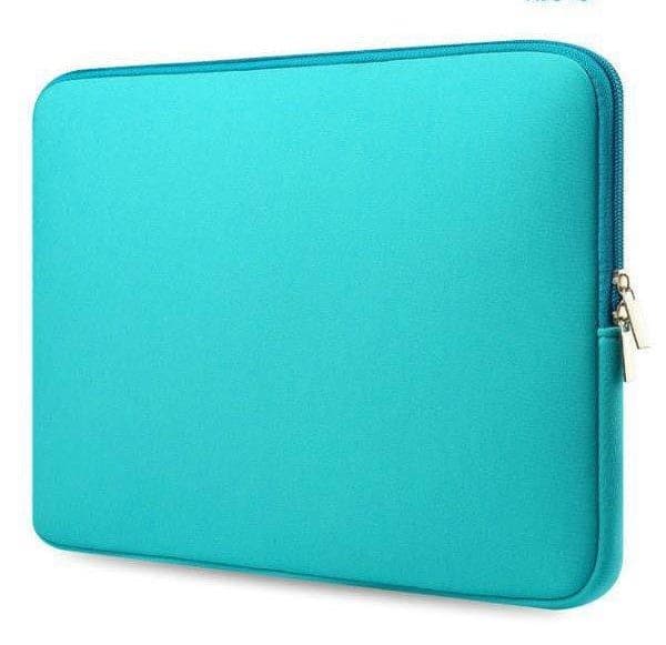 Datalomme til 14-tommer, passer til MacBook Pro og Air black Svart