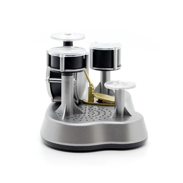 QU/Elektronisk Mini Desktop Trommesæt, Desktop Trommesæt