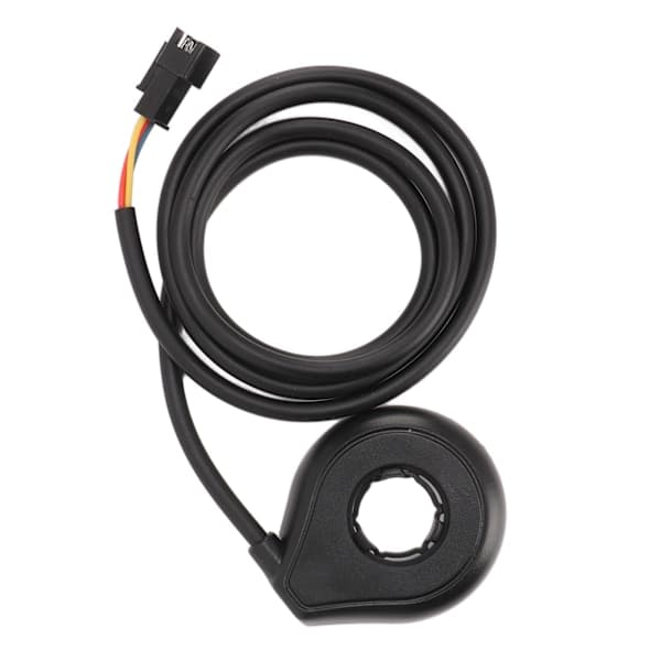 QU/Elektrisk sykkelpedalsensor Profesjonell 8 Magnetisk Singel Hall Sensor Elektrisk sykkel Pedalassistent Sensor