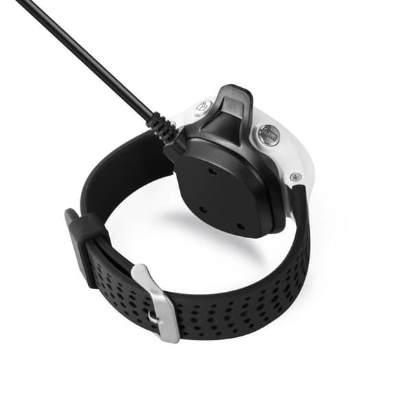 \"QD\" Til Garmin Approach S5 / S6 1m oplader dock opladningskabel