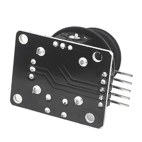 20 stk Joystickmodul for dobbelakset Xy-modul for Ps2 Joystick Kontrollspaksensor Joystick