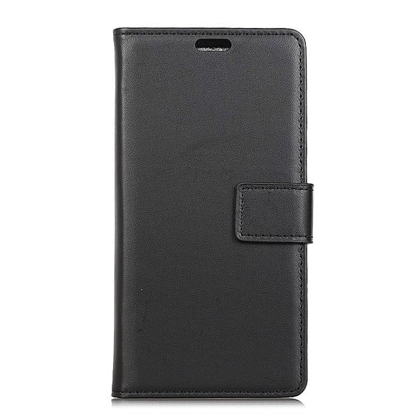 Samsung Galaxy S10e - Pung Etui - Sort Sort Sort*QN
