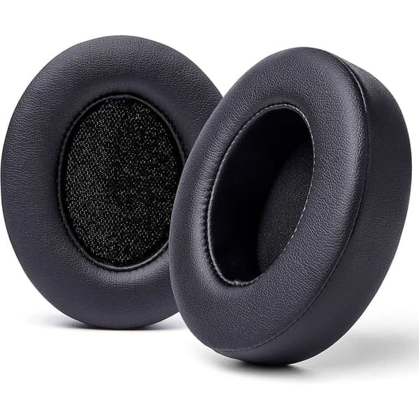 Øreputer for Beats Studio 2/3 Hodetelefoner_QQ