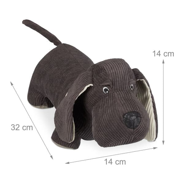 Dørstopperhund
