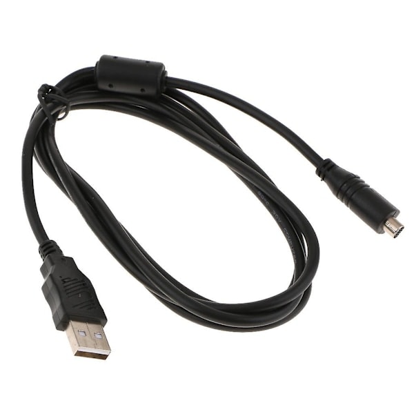 \"QD\" 1,5 m 10-pinners USB-datakabel for Sony VMC-15FS digitalt videokamera Handycam