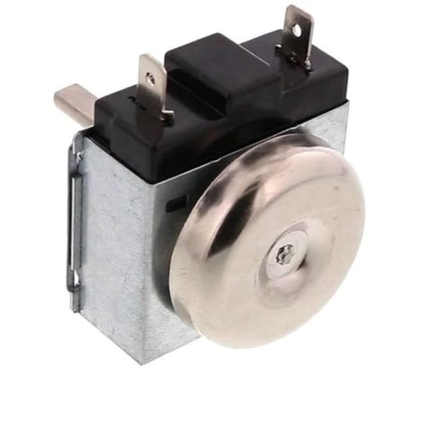 QQU-GERMANIA (LA), TIMER Komfyr TM10550120 120mn TM1 T125°C akse 26mm