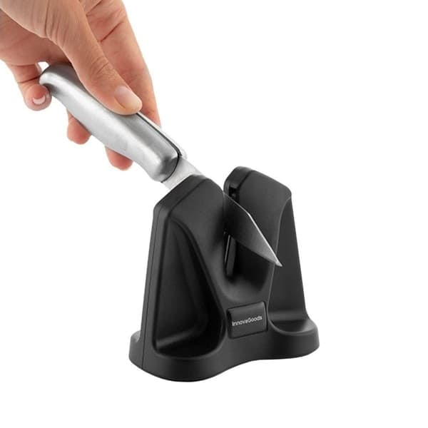/QD/ V-formet Knivsliper