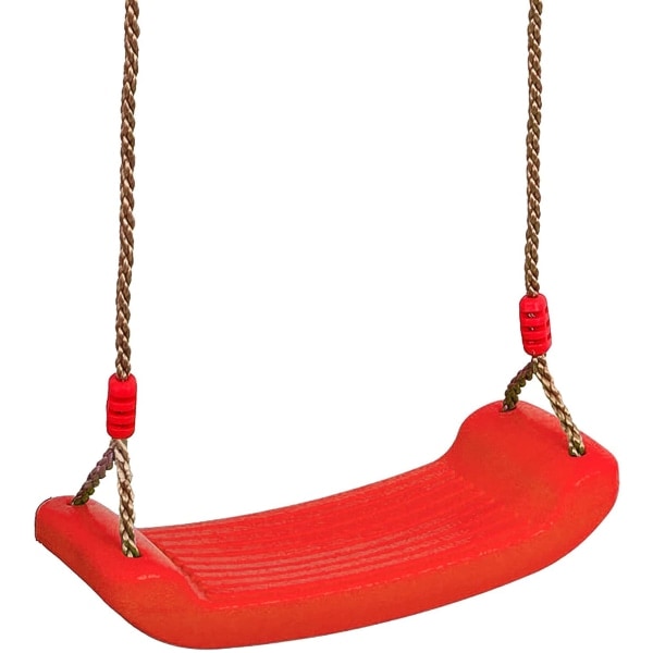 QU/Gunga, puutarha, keinu, lapset, keinu, ulko-/sisäkäyttöön, lasten keinu, muovinen keinulauta, keinulauta, lauta keinu lapsille keinumiseen,