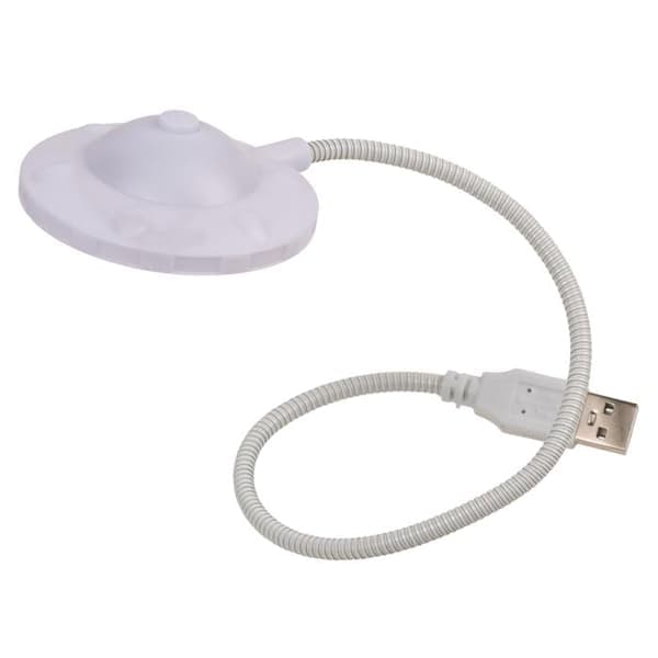 Kannettava LED USB-lamppu - Joustava