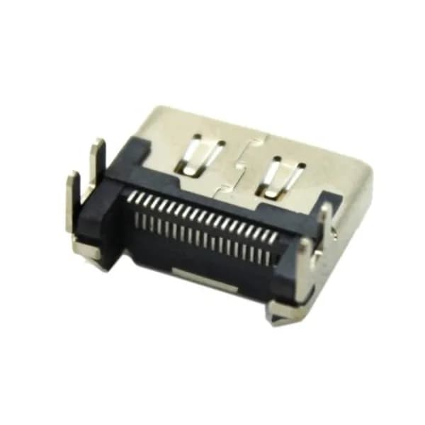 HDMI-liitin Playstation 4:lle