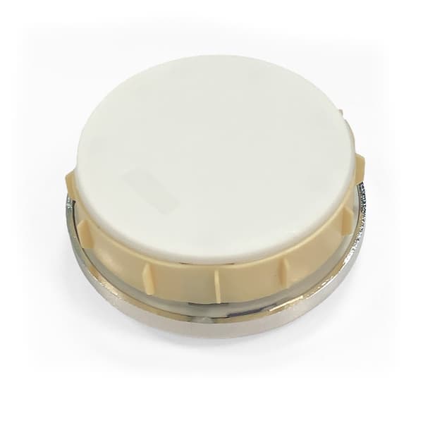 Quartz Miniklocka med Arabiska Siffror, 80 mm