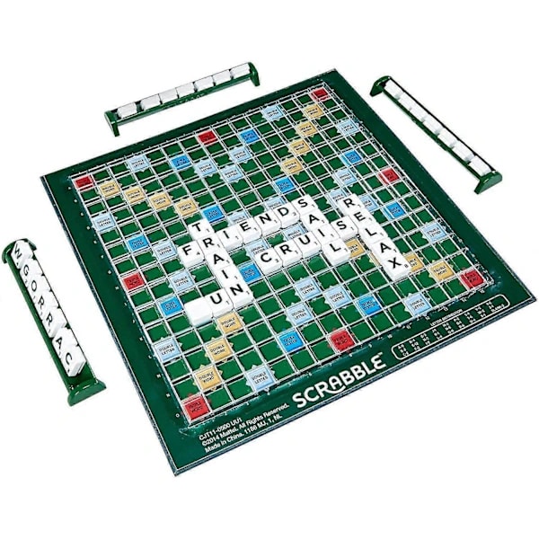 Scrabble Original