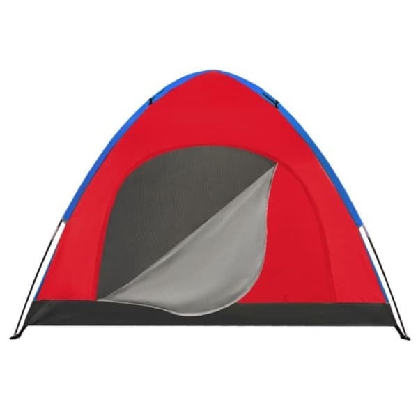 /QD/Campingtält för 4 personer