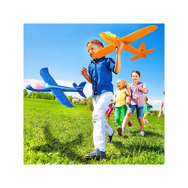 Kastflygplan - 47 cm