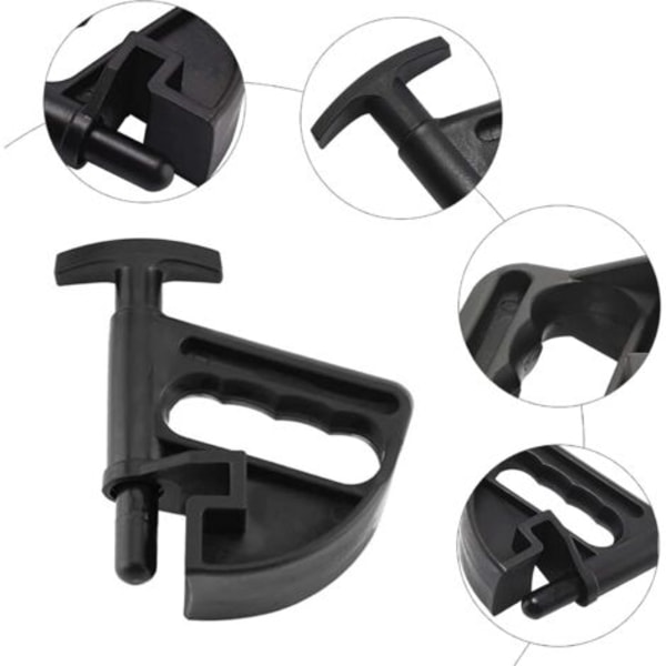 #QD# Däckmaskin, däckbytespärlklämma, hjulfälgspak, automatisk däckbytare, för däckbytesmaskinstillbehör