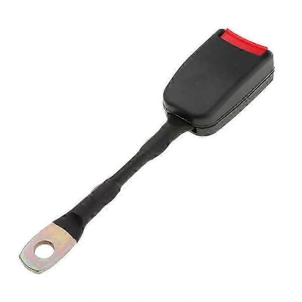 QD-2 Etuturvavyön Lukon Päät