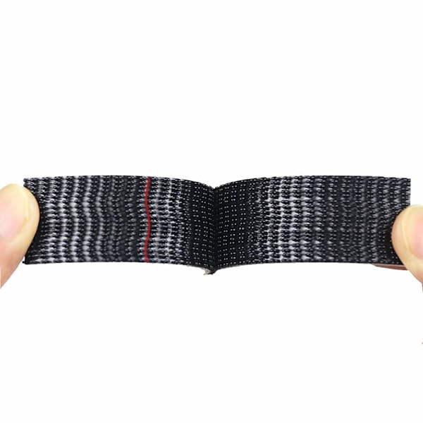 QD-3M Självhäftande 3550 Dual Lock Extra Starkt Flexibelt Snäppfäste